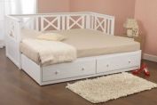 The Enigma Day Bed