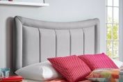 Alabama Classic Fabric Headboard