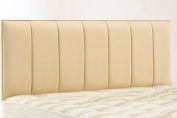 Columbia Headboard - Cream