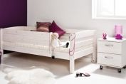 Thuka Trendy 1 Shorty Single Bed