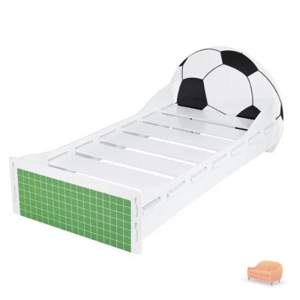 kids football beds