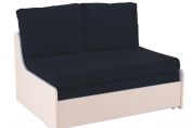Stompa Uno-S Sofa Bed Large