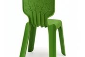 Alma (Childs Chair)