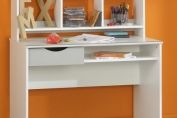 Gami Moov Desk and Shelving Unit