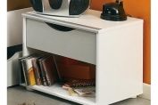 Gami Moov Bedside Table