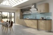 Arbury Natural Oak