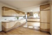 Wave Kitchen