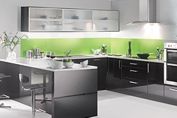 Contemporary Kitchens