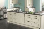 Traditional Kitchens