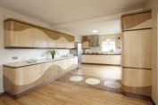 Wave Kitchen