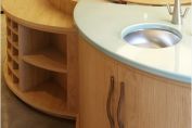 Kitchen sink