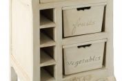 Amberly Kitchen Chopping Block