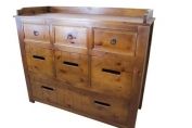 Kitchen Drawer Cabinet