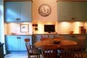 Handmade Kitchen units