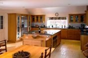 Gloucestershire Kitchen