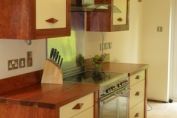 Semi Bespoke Kitchens