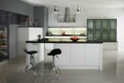 Bespoke kitchen