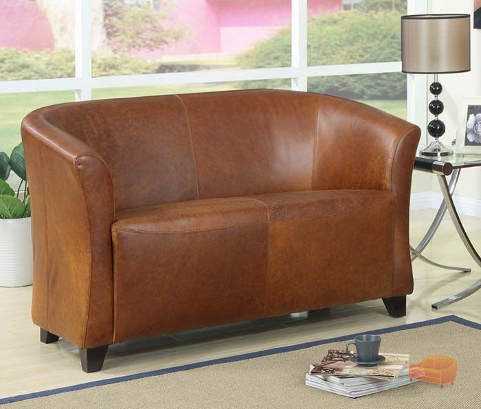 Leather Sofas Page 2