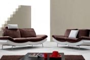 Curvo Sofa