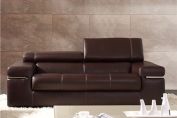 Lenno Leather Sofa Range