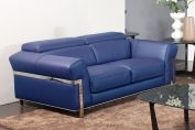 Napoli Leather Sofa