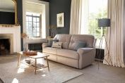 G Plan Upholstery - Winslet Leather Sofa