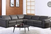 Forza Corner Sofa