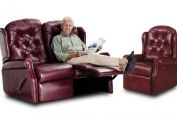 Celebrity Woburn Sofa