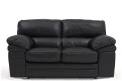 Aldo 2 Seater Manual Recliner Sofa