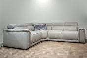 Aurelia Corner Sofa