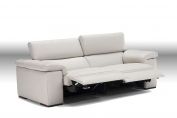 Calabria 2 Seat Sofa with Electric Motion