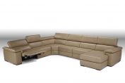 Calabria Corner Sofa