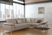 Chronos Corner Sofa
