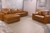 MIZZONI ITALIA BELLO SOFA
