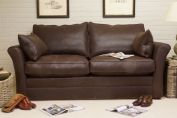 ARRABELLA LEATHER SOFA