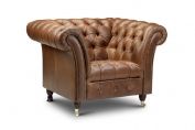 Chester Club Sofa