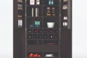 Stele larder