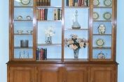 Belton Bookcase