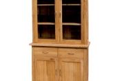 Oak Bookcase