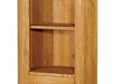 Brooklyn oak Corner Unit
