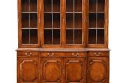 Breakfront Bookcases