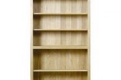 Open Bookcase