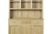Open Top For 3 Door Sideboard
