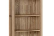 Burleigh 6' Narrow Bookcase
