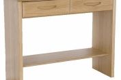 Bruges Console Table