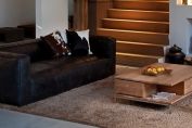 Essential Teak coffee table