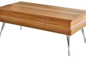 Rotterdam Walnut Coffee Table