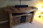 Large Media Unit
