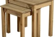 Panama Nest of 2 Tables