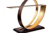 Cyclone Console Table